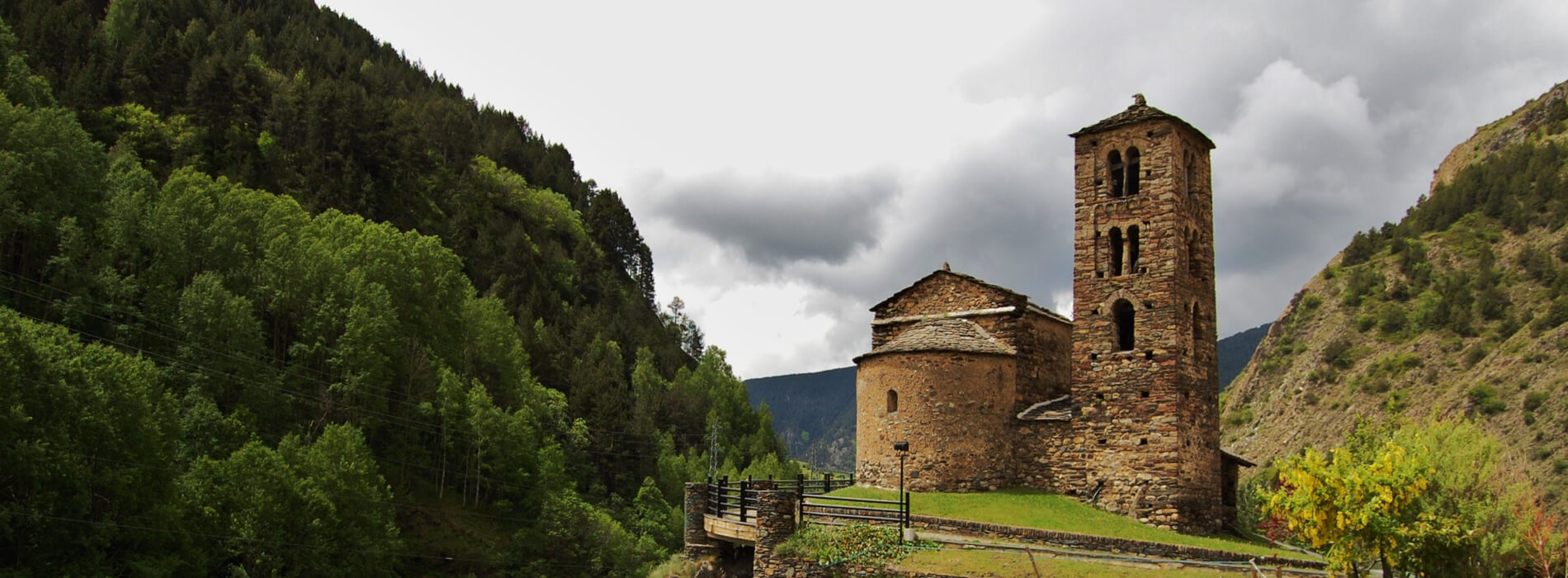 Wuau! Hotels Andorra