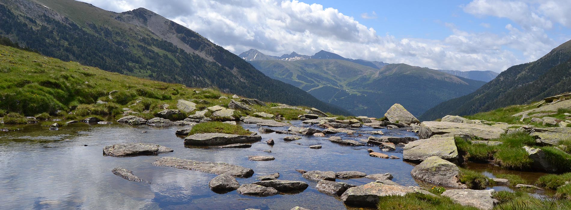 Wuau! Hotels Andorra