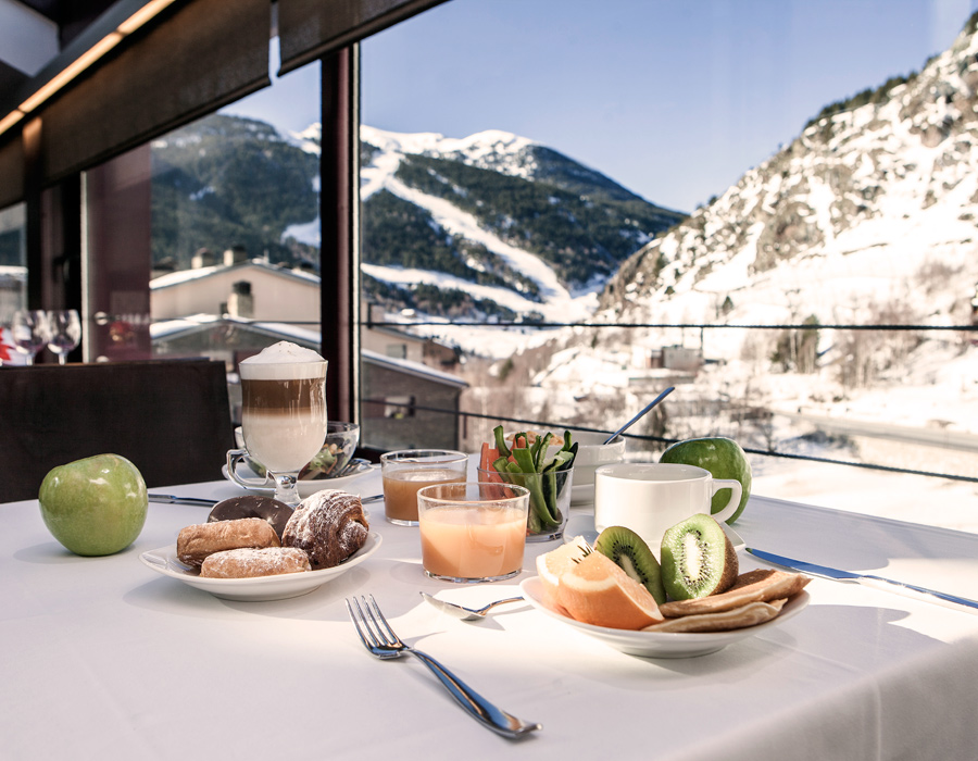 Wuau Hotels Andorra