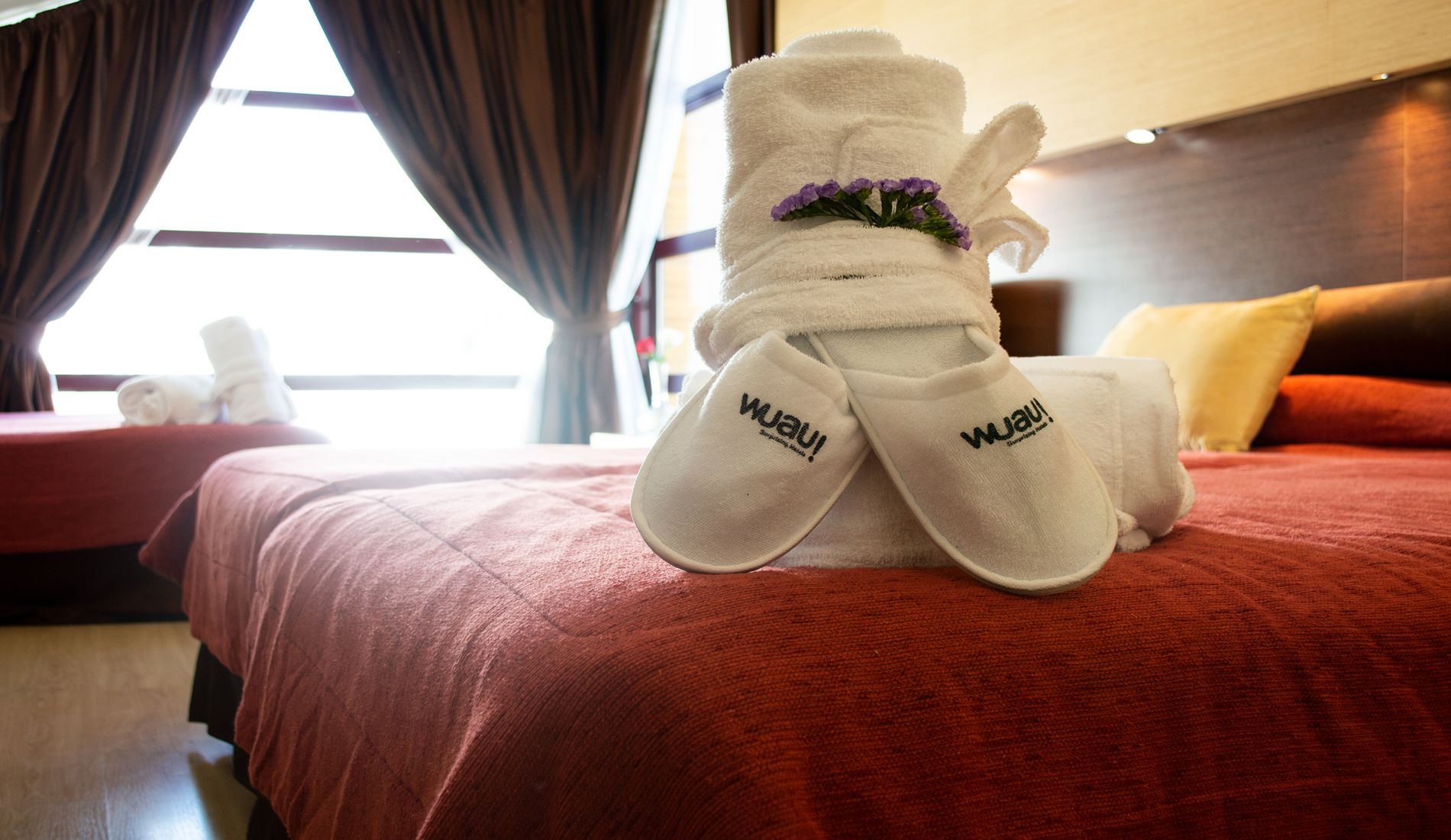 Wuau Hotels Andorra