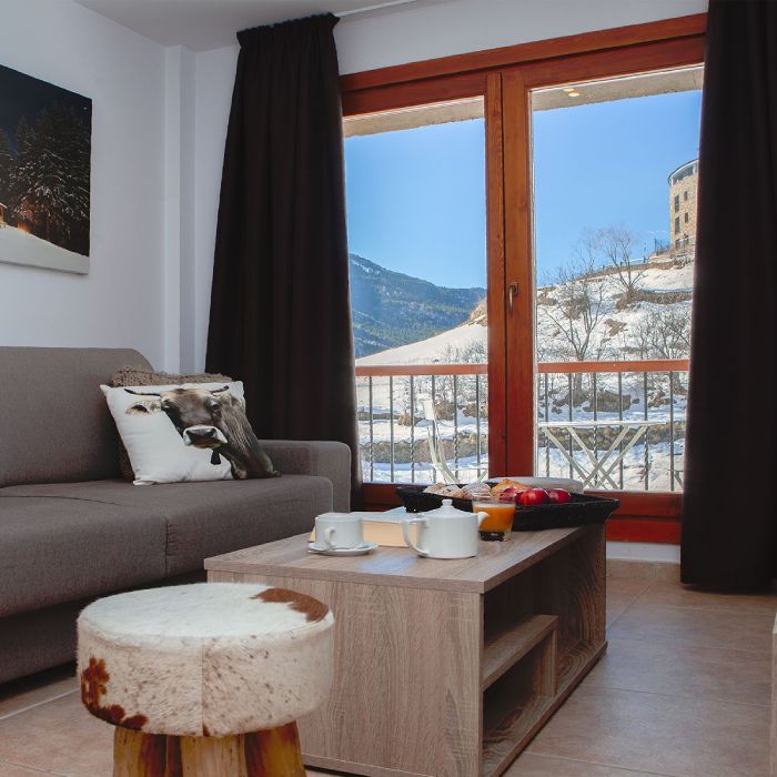 Wuau Hotels Andorra Wuau Hotels Andorra