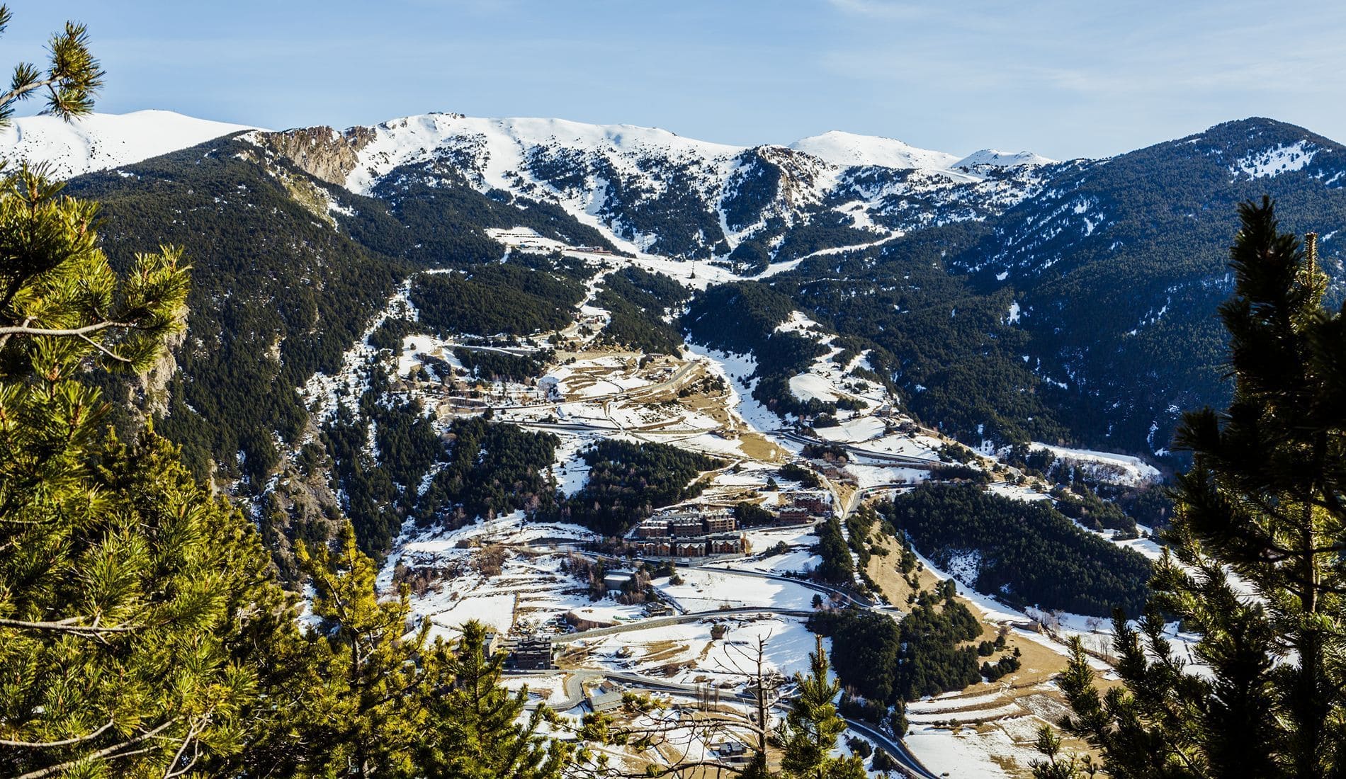 Wuau Hotels Andorra Wuau Hotels Andorra