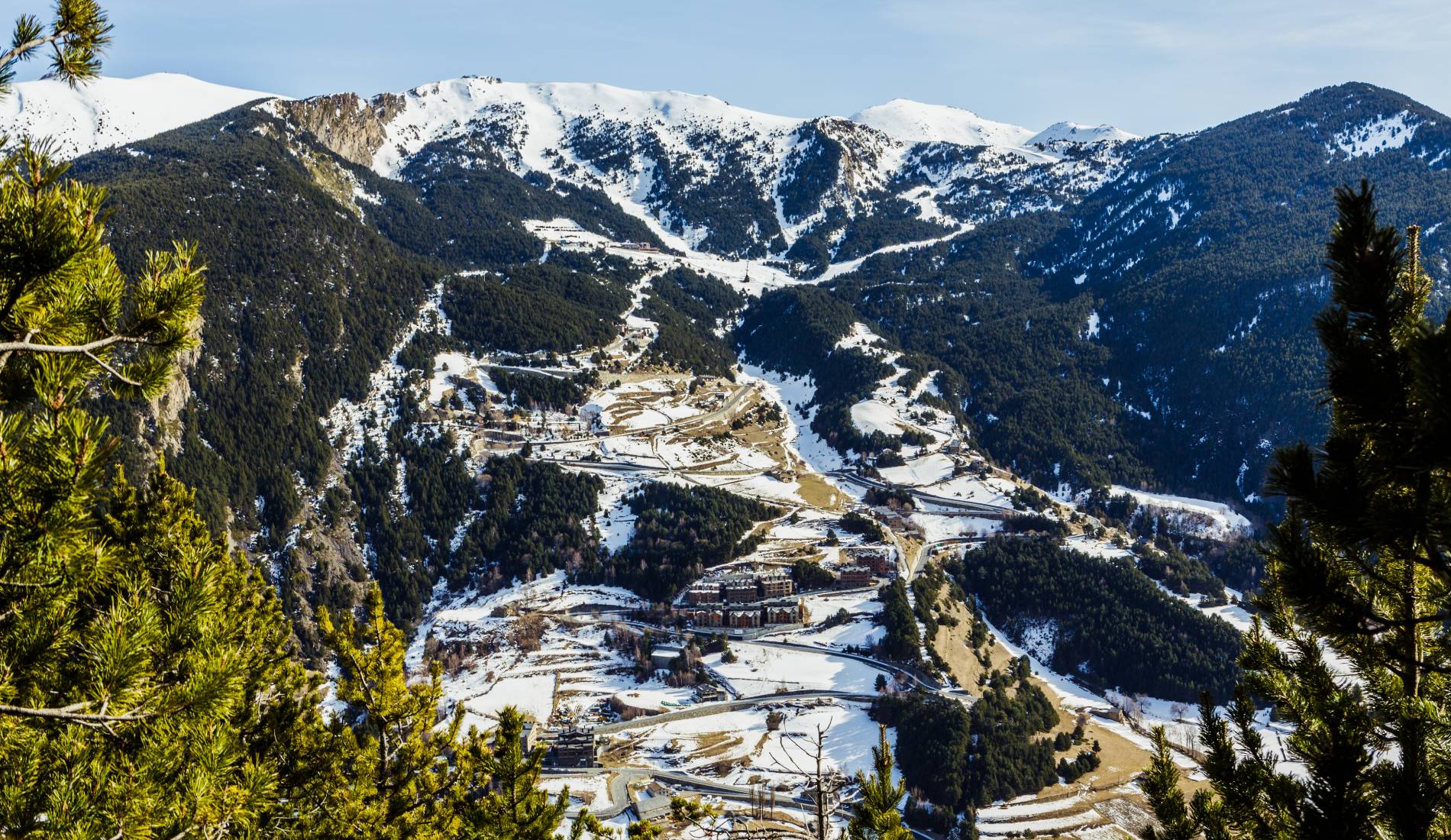 Wuau! Hotels Andorra Wuau! Hotels Andorra