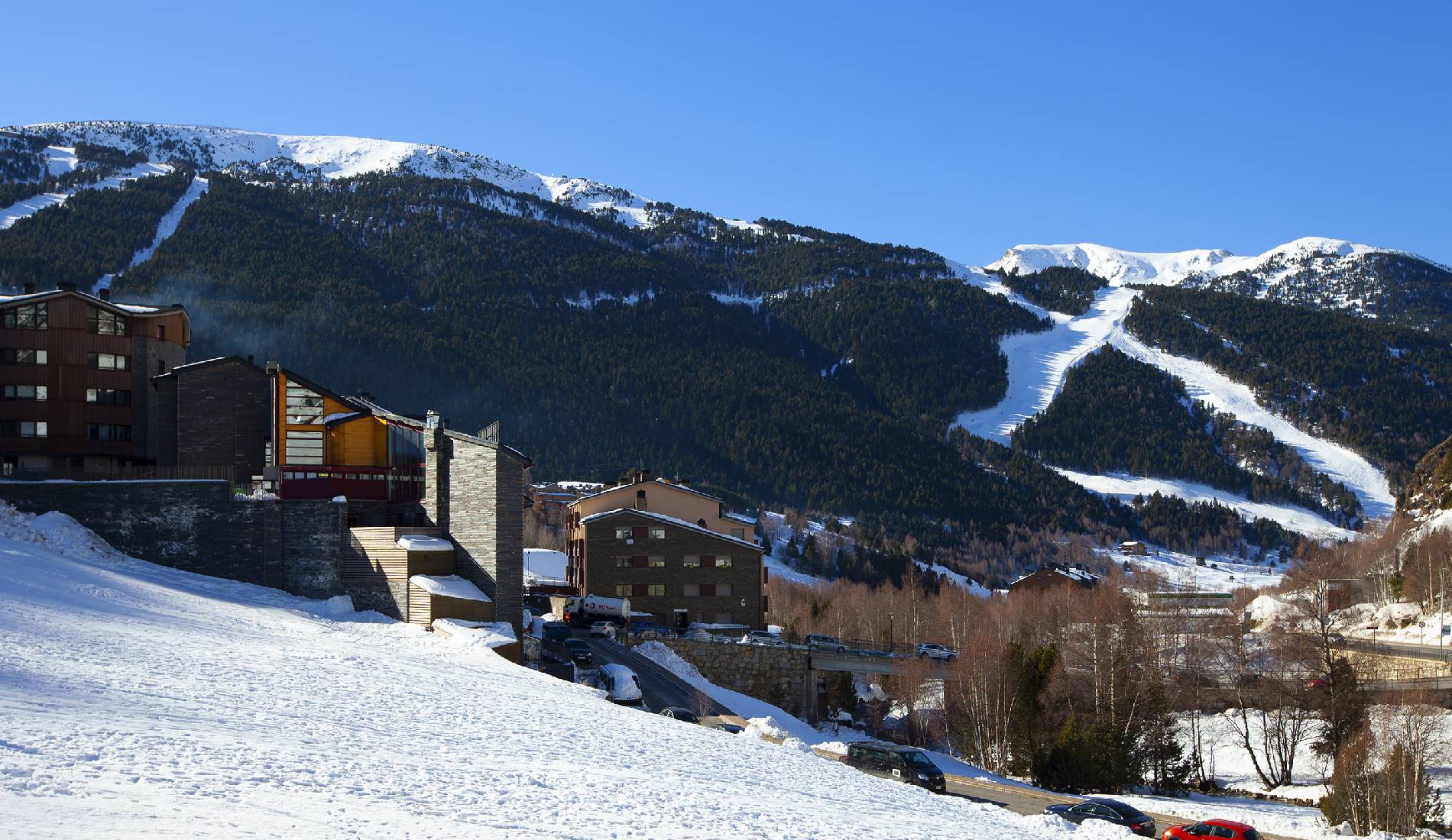 Wuau! Hotels Andorra Wuau! Hotels Andorra
