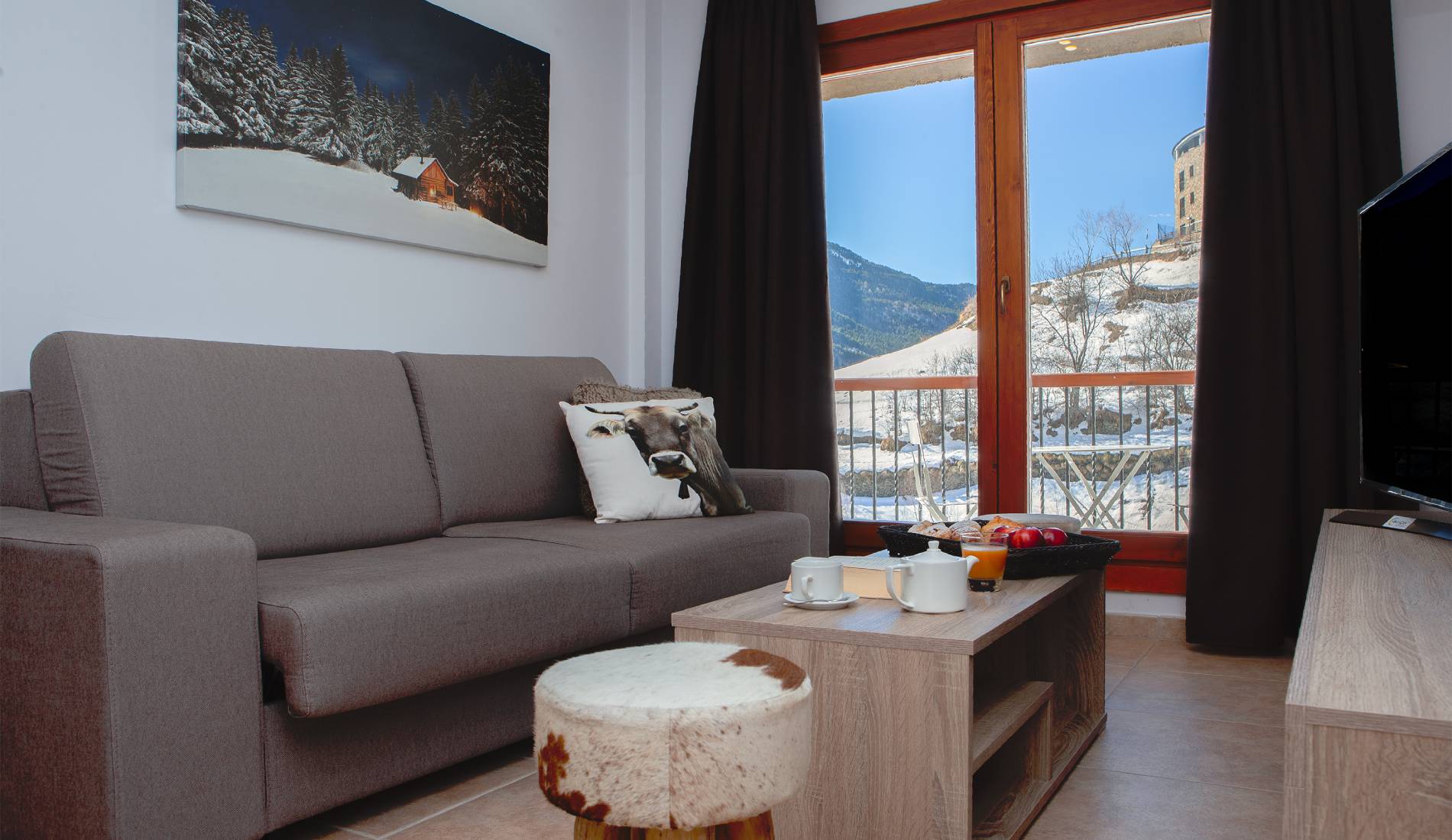 Wuau! Hotels Andorra Wuau! Hotels Andorra