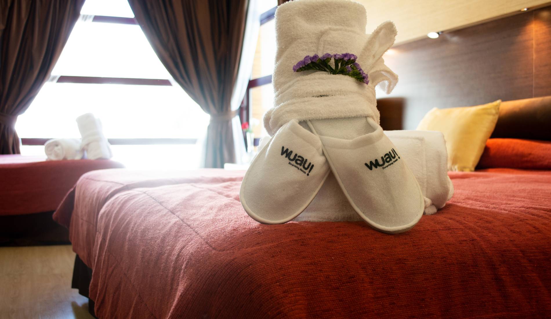 Wuau! Hotels Andorra Wuau! Hotels Andorra