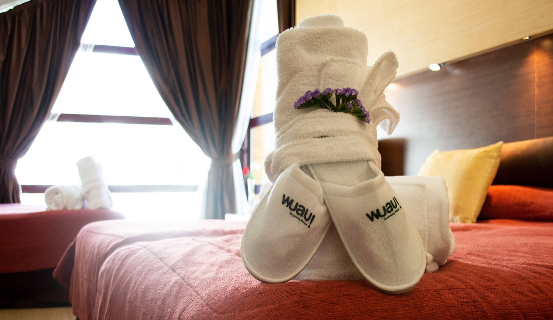 Wuau! Hotels Andorra Wuau! Hotels Andorra
