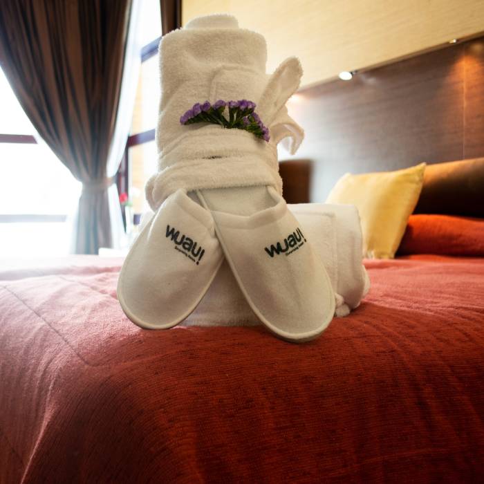 Wuau! Hotels Andorra Wuau! Hotels Andorra