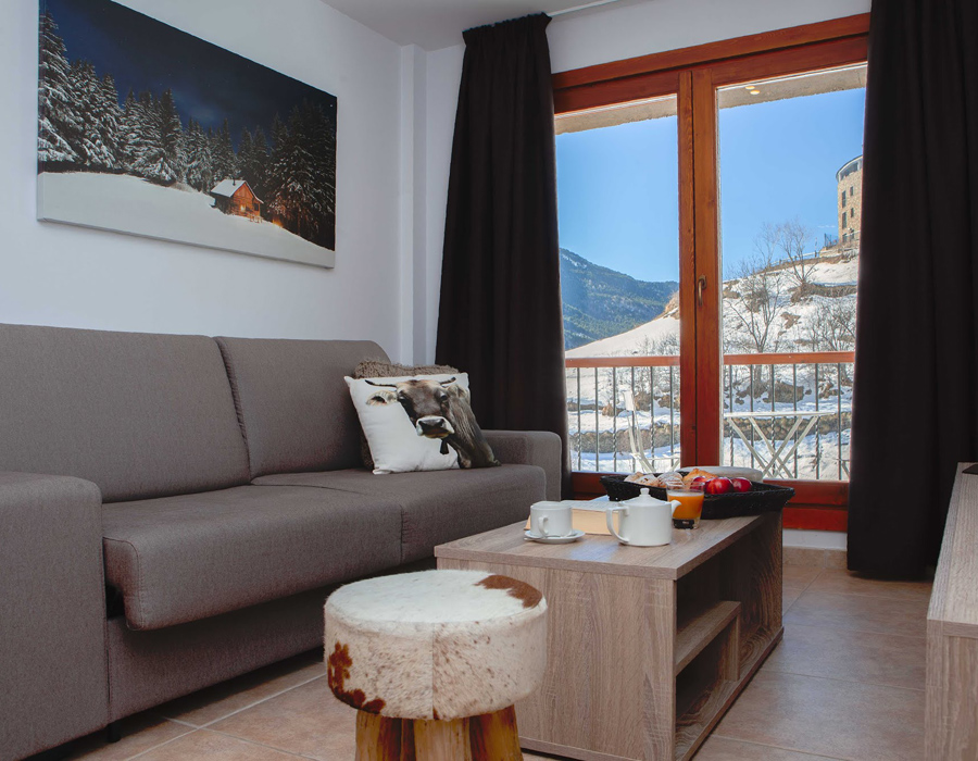Wuau! Hotels Andorra Wuau! Hotels Andorra