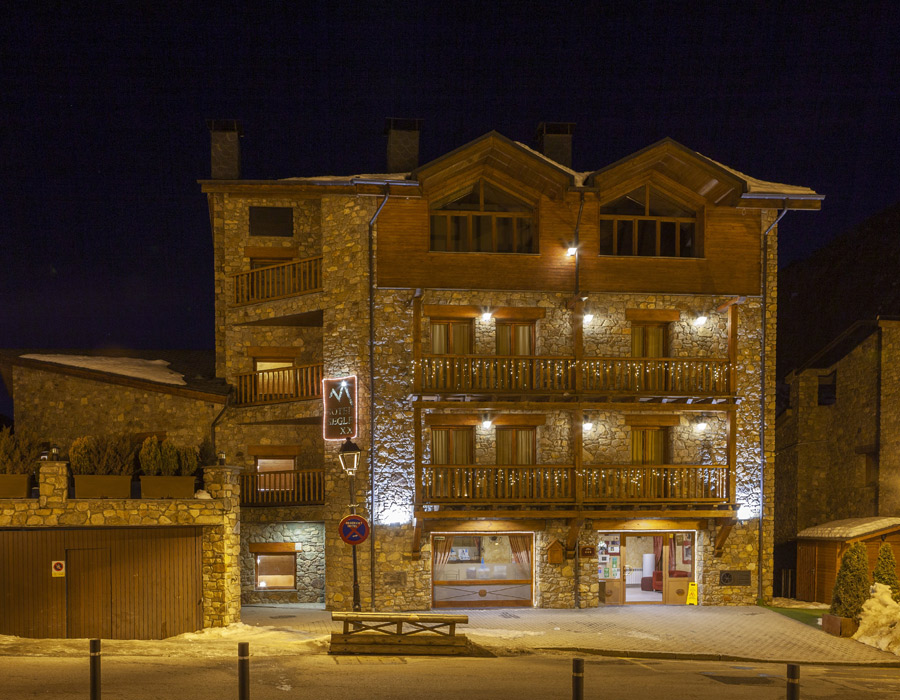 Wuau! Hotels Andorra Wuau! Hotels Andorra
