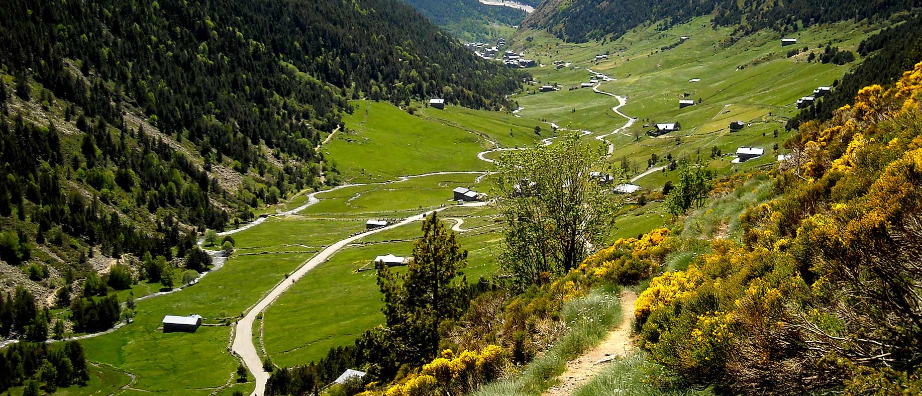 Wuau! Hotels Andorra Wuau! Hotels Andorra